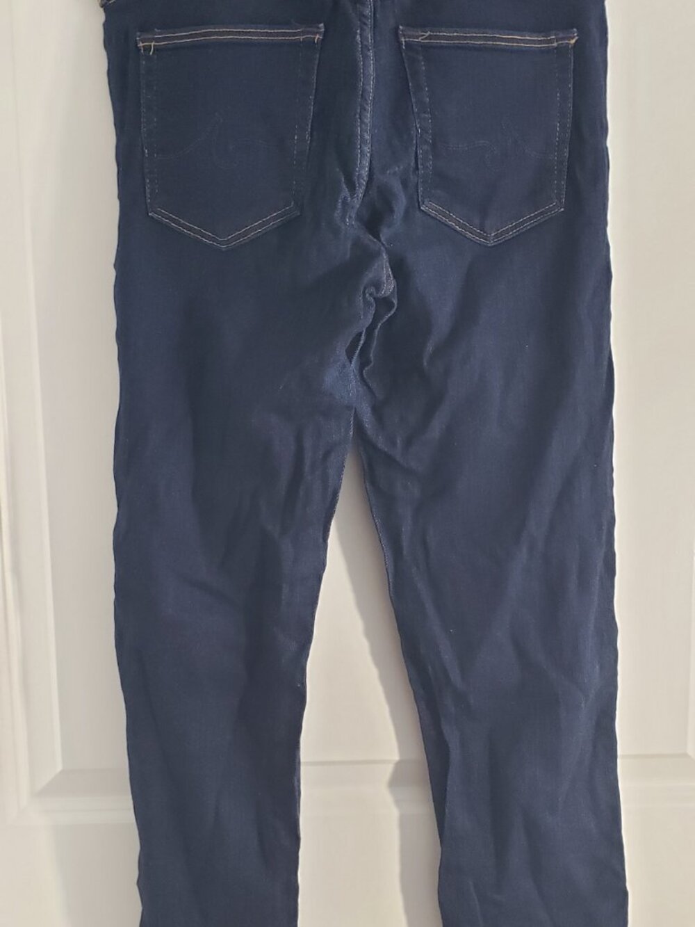 Adriano Goldschmied- The Prima Jeans, Size 28R - Picture 5 of 8